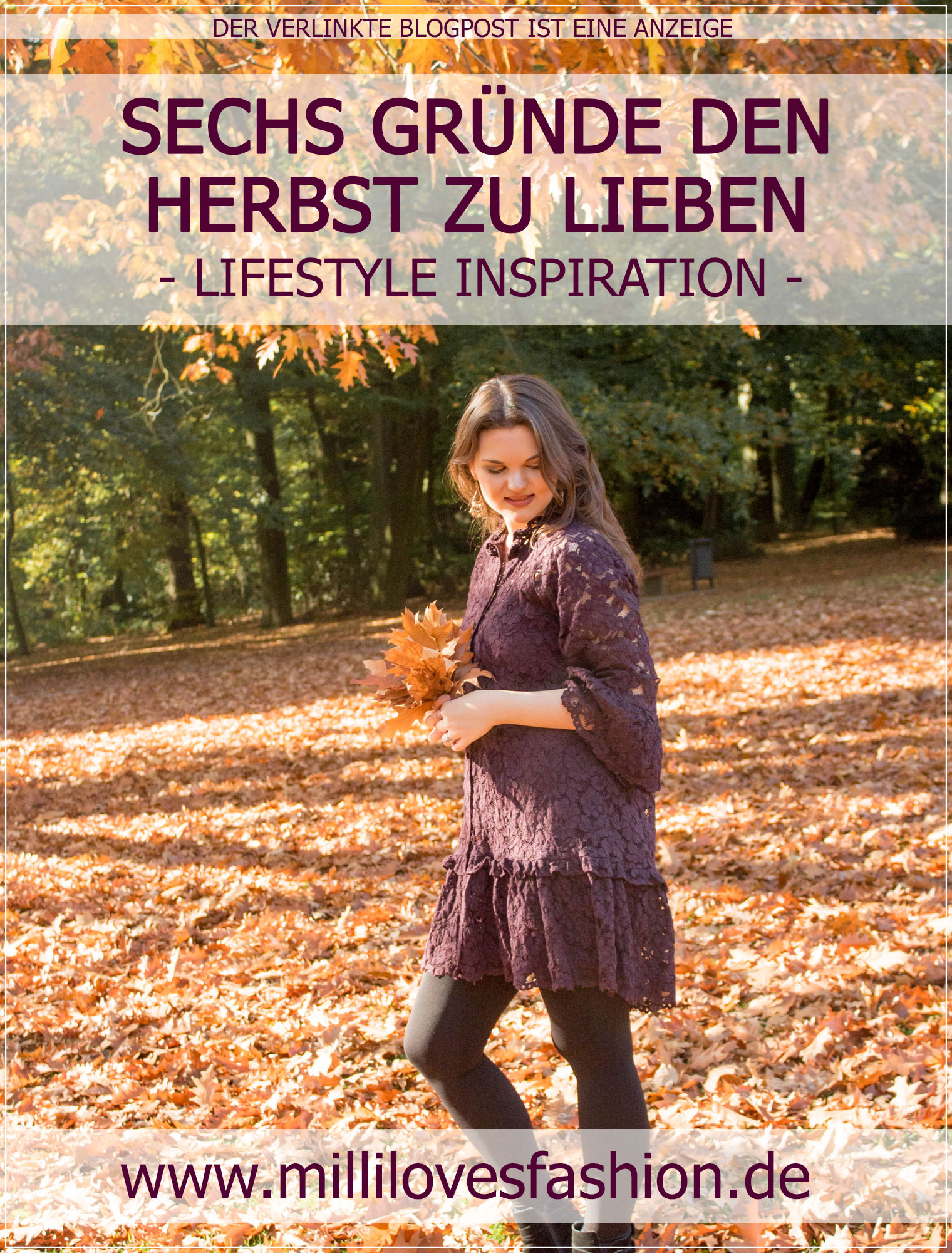 Herbst, Herbst-Liebe, Herbstshopping, To Do Liste Herbst, Herbststyles, Blog, Ruhrgebiet, Modeblog