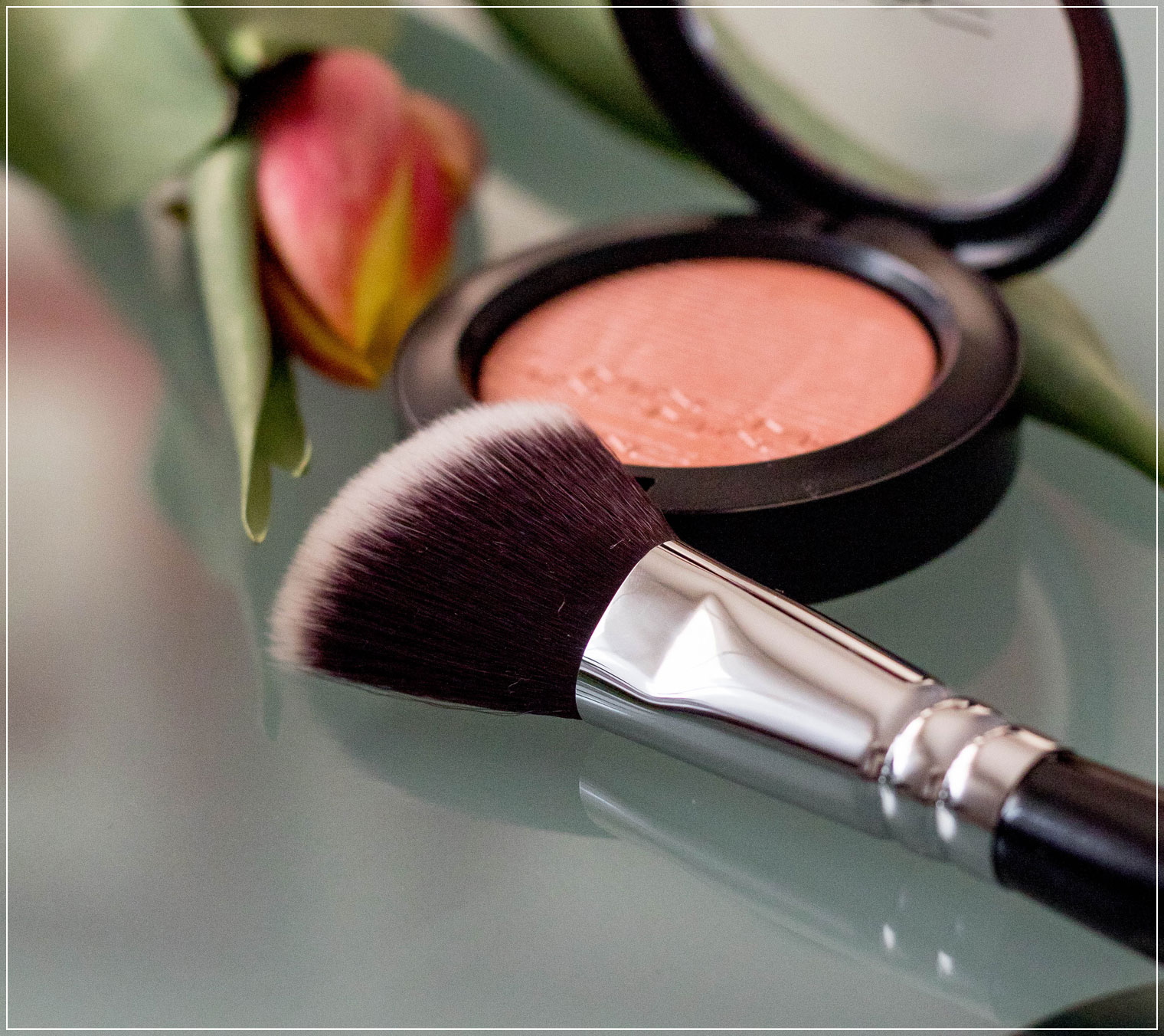 Make-Up-Produkte, Frühlings-Make-Up, Beautyblog, Beautyinspiration, Spring-Make-Up, Alltagsmake-Up, Bloggerin, Fashionblog